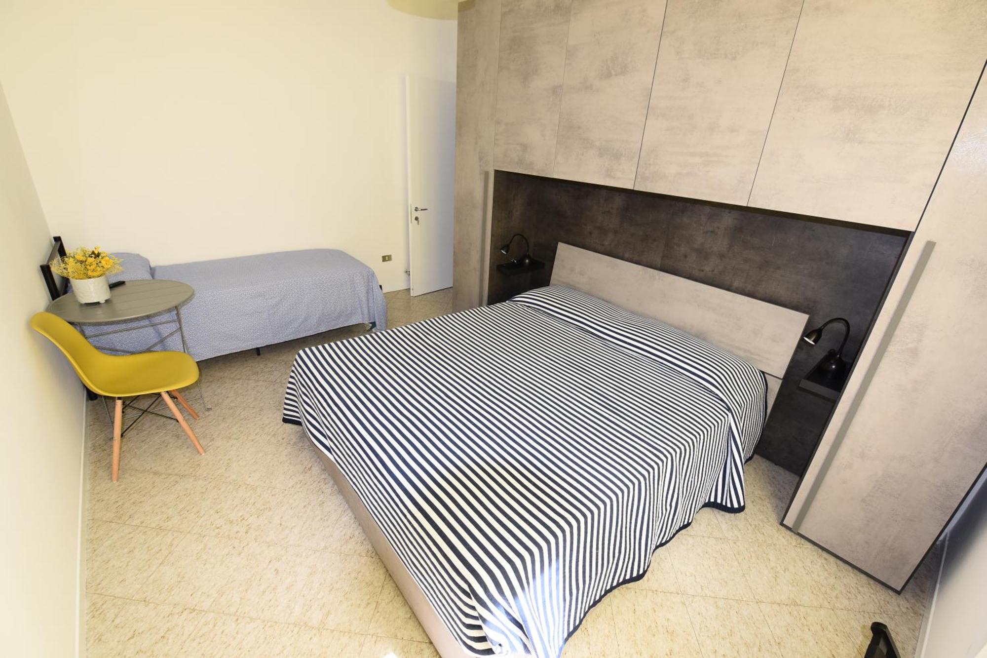 Bed and Breakfast La Casa Di Sofie Chiavari Exteriér fotografie