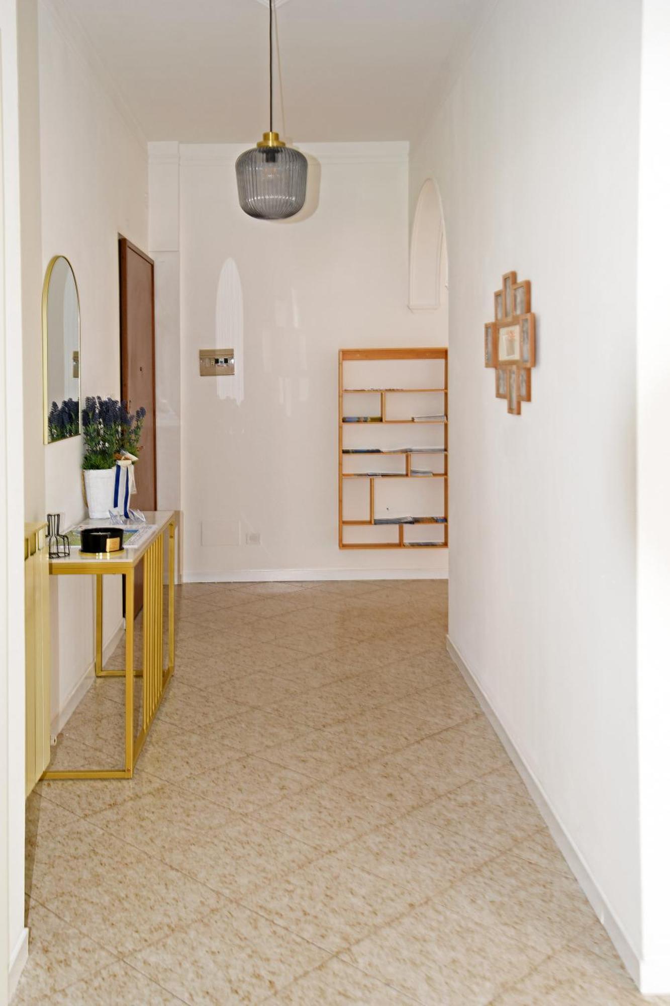 Bed and Breakfast La Casa Di Sofie Chiavari Exteriér fotografie